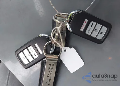 2018 Honda Accord Lx from USA, damaged, VIN 1HGCV1F18JA251575